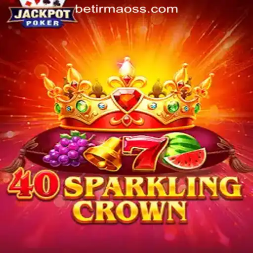 Discover the Thrilling World of 40SparklingCrown at BetIrmaos Online Cassino