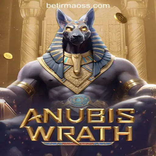 AnubisWrath: Exploring the Excitement of Egypt in BetIrmaos Online Cassino