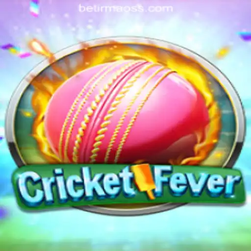 CricketFever: Engage in the Thrilling World of Cricket Gaming