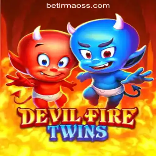 Exploring DevilFireTwins: A Captivating Adventure in the World of BetIrmaos Online Cassino Brasil #1