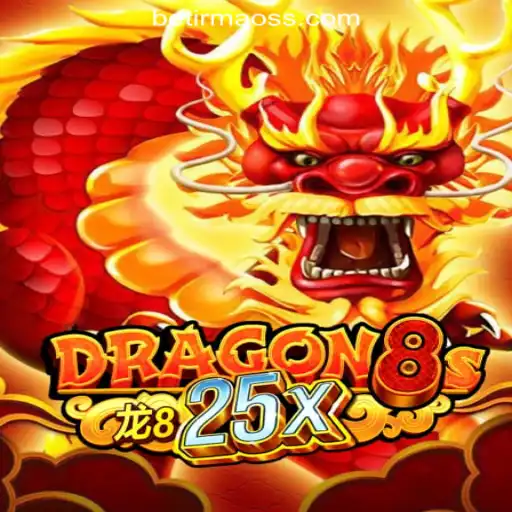 Exploring Dragon8s25x: The Thrilling Online Casino Game