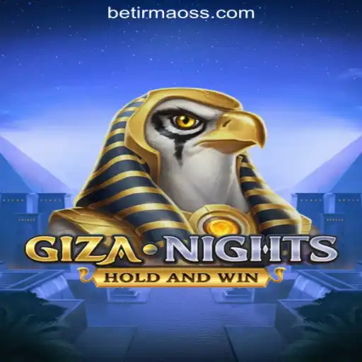 Discover the Excitement of GizaNights at BetIrmaos Online Cassino Brasil