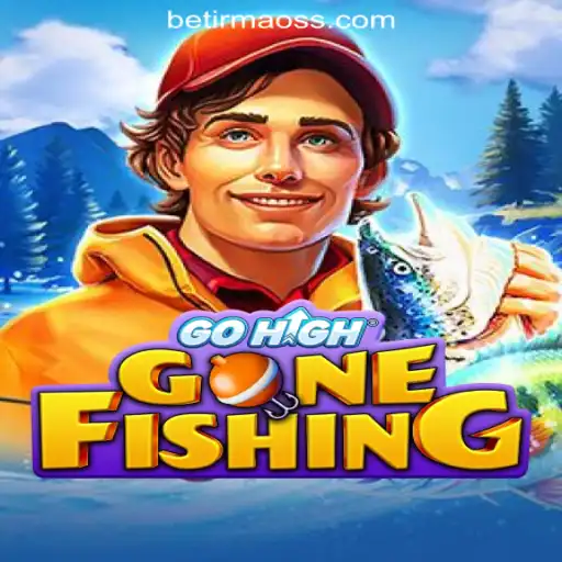 Exploring the World of GoHighGoneFishing at BetIrmaos Online Cassino Brasil #1