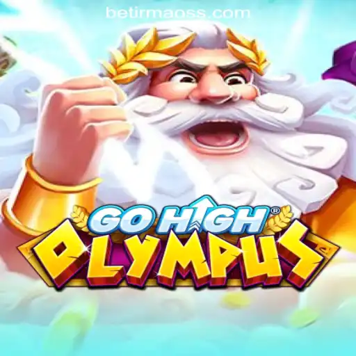 Experience the Thrilling World of GoHighOlympus at BetIrmaos Online Cassino Brasil #1