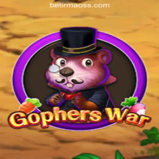 Discover the Thrilling World of GophersWar: A Trending Sensation in Online Gaming