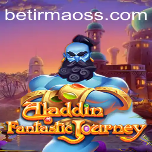 Exploring the Magic of Aladdin at BetIrmaos Online Cassino Brasil #1