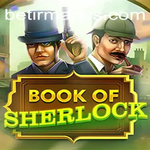 Discovering the Secrets of BookOfSherlock at BetIrmaos Online Cassino Brasil #1