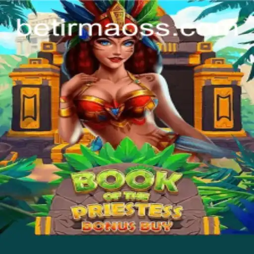 Explore the Mystical Realm of BookOfThePriestess: A Deep Dive into Brazil's Leading Online Casino Game