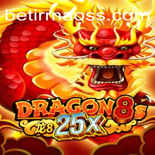 Exploring Dragon8s25x: The Thrilling Online Casino Game
