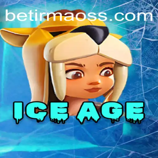 Discover 'IceAge' - Your Next Adventure at BetIrmaos Online Cassino Brasil #1