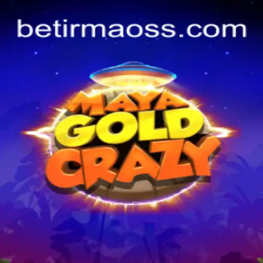 Experience the Thrill of MayaGoldCrazy at BetIrmaos: Brazil's #1 Online Casino