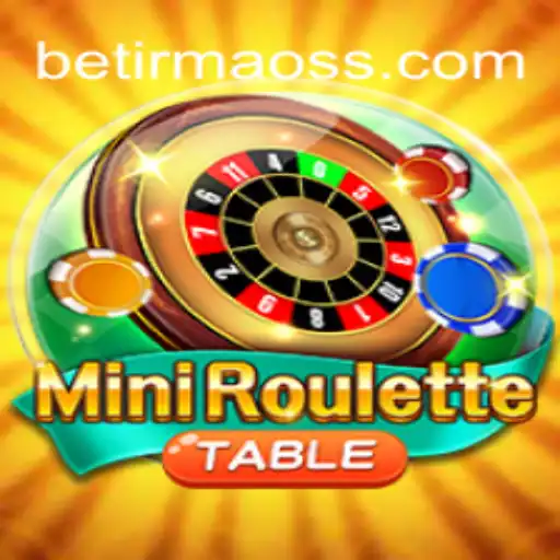 Discover MiniRoulette: A Unique Twist in Online Gaming with BetIrmaos Cassino