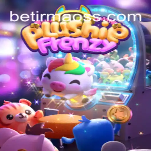 Discover the Thrilling World of PlushieFrenzy at BetIrmaos Online Cassino Brasil #1