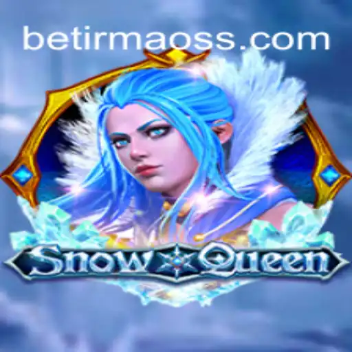 Discover SnowQueen: The Enchanting World of BetIrmaos' Online Cassino