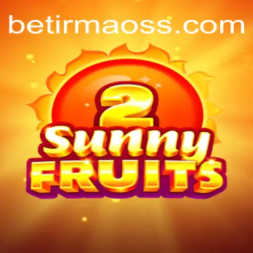 SunnyFruits2: Discovering the Thrill at BetIrmaos Online Cassino Brasil #1