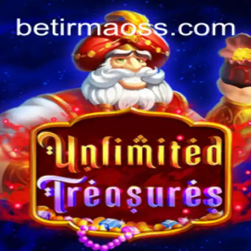 UnlimitedTreasures: Exploring the Top Online Casino Game in Brazil