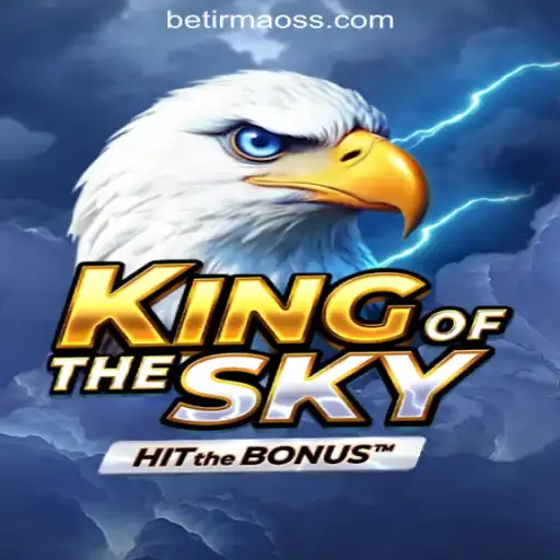 Discover the Thrills of KingOfTheSky at BetIrmaos: Brazil's #1 Online Casino