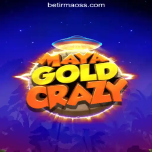 Experience the Thrill of MayaGoldCrazy at BetIrmaos: Brazil's #1 Online Casino