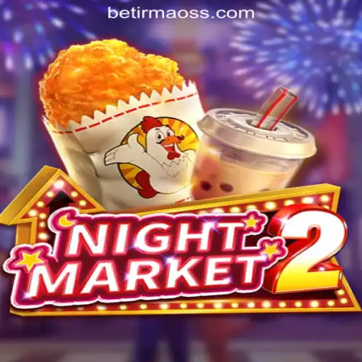 Explore NightMarket2: The Ultimate Online Casino Experience at BetIrmaos in Brazil