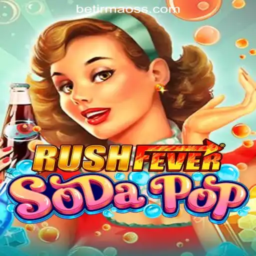 RushFeverSodaPop: A New Era in Online Gaming