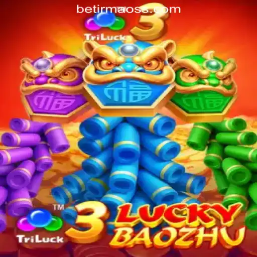 Exploring 3LuckyBaozhu: A Thrilling Online Casino Game