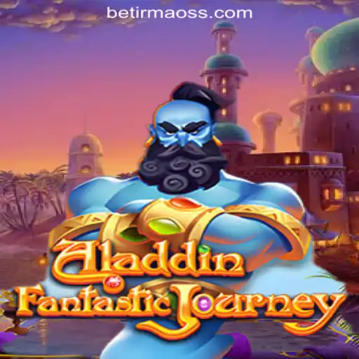 Exploring the Magic of Aladdin at BetIrmaos Online Cassino Brasil #1