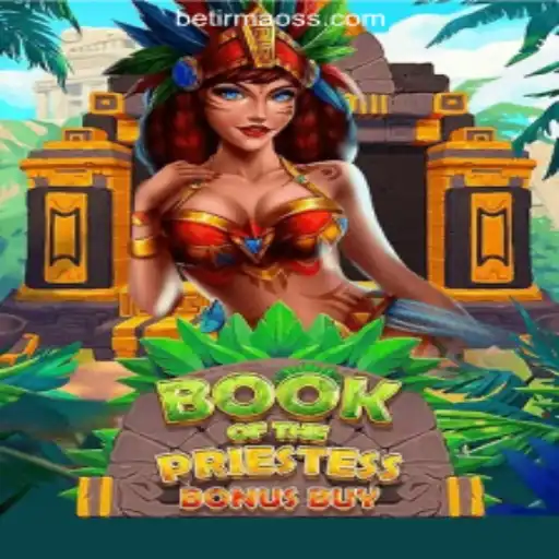 Explore the Mystical Realm of BookOfThePriestess: A Deep Dive into Brazil's Leading Online Casino Game