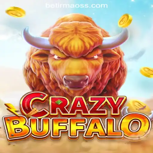Exploring the Excitement of CRAZYBUFFALO at BetIrmaos Online Cassino Brasil #1
