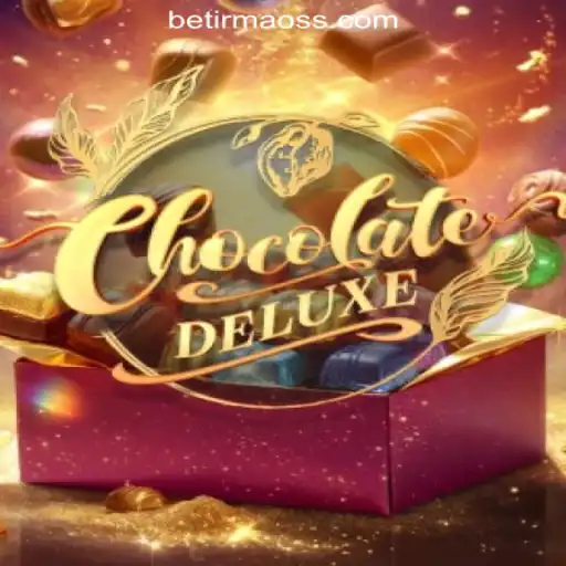 Exploring ChocolateDeluxe: A Sweet Adventure in BetIrmaos Online Cassino Brasil #1