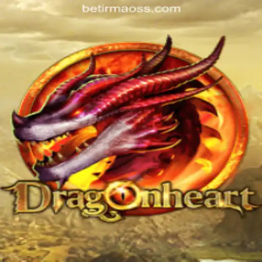 Discover the Enchanting World of DragonHeart: A Top Choice at BetIrmaos Online Casino Brasil #1