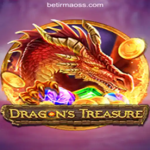 Unlock the Mysteries of DragonsTreasure at BetIrmaos Online Cassino