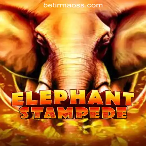 Experience the Thrills of ElephantStampede at BetIrmaos Online Cassino Brasil #1