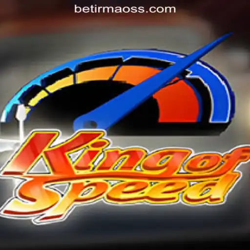 Exploring the Thrills of KingofSpeed at BetIrmaos Online Cassino Brasil #1