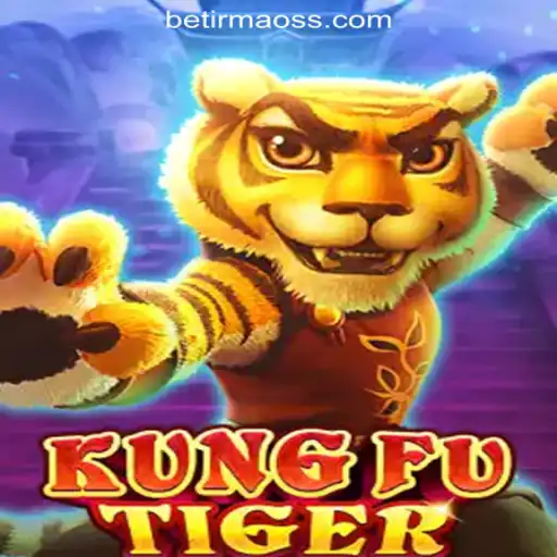 Discover the Thrills of KungFuTiger at BetIrmaos Online Cassino Brasil #1
