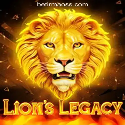 Discover the Exciting World of LionsLegacy at BetIrmaos Online Cassino Brasil #1