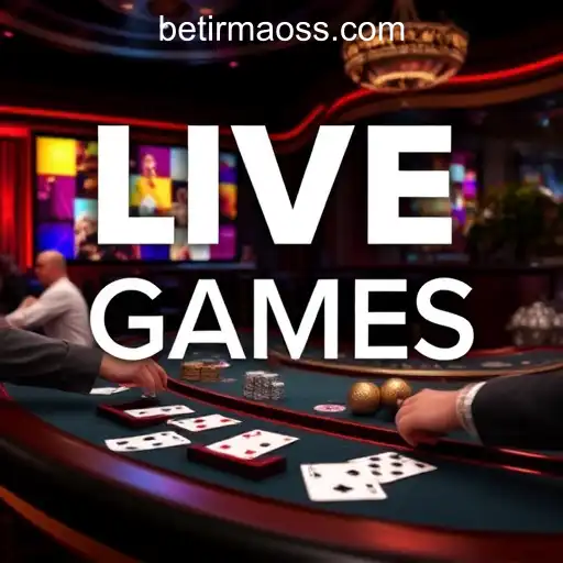 Exploring the Thrilling World of Live Games