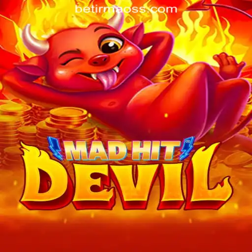 MadHitDevil: A Thrilling Dive into the World of Online Gaming and Casino Adventures