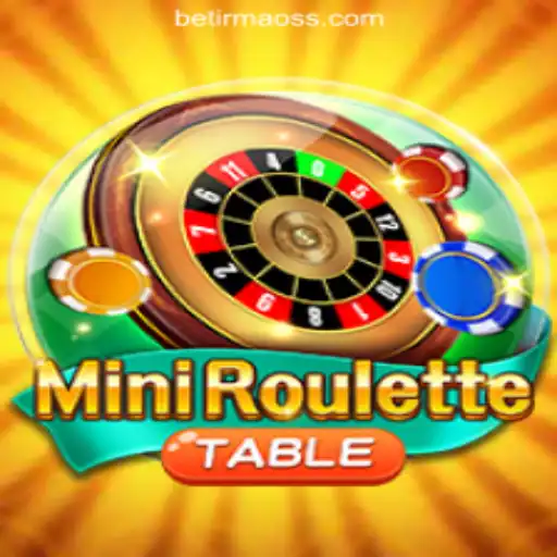Discover MiniRoulette: A Unique Twist in Online Gaming with BetIrmaos Cassino