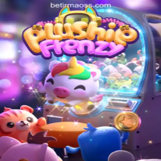 Discover the Thrilling World of PlushieFrenzy at BetIrmaos Online Cassino Brasil #1