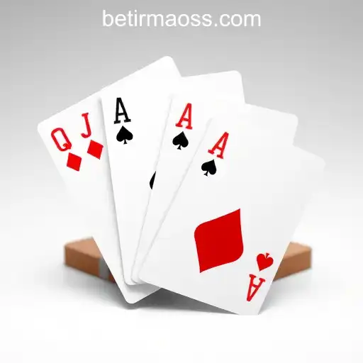 Exploring the Thrilling World of Poker Games: BetIrmaos Online Cassino Brasil #1