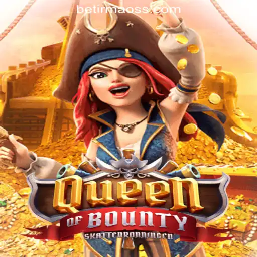 Experience the Thrill of Queen of Bounty at BetIrmaos Online Cassino Brasil #1