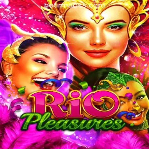 Discover the Thrills of RioPleasures: BetIrmaos' Premier Online Casino Game