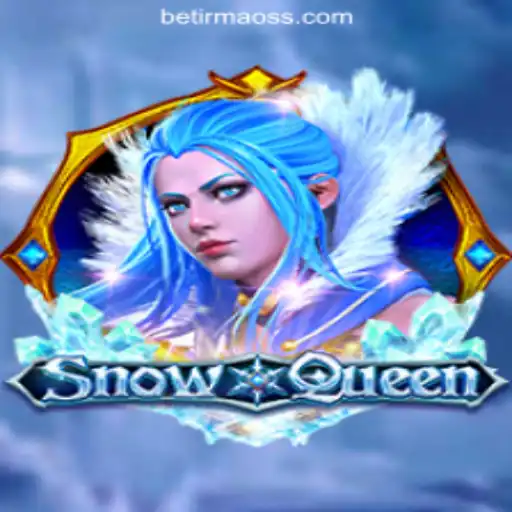 Discover SnowQueen: The Enchanting World of BetIrmaos' Online Cassino