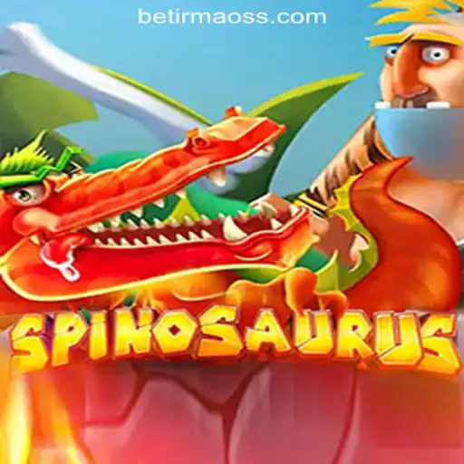 Discover the Thrills of Spinosaurus at BetIrmaos Online Cassino Brasil #1