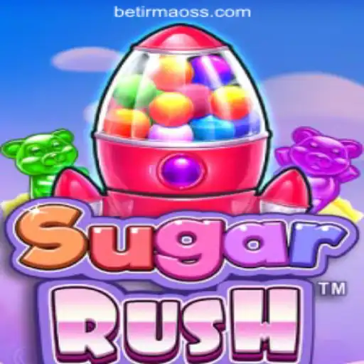 Exploring the Sweet World of SugarRush in BetIrmaos Online Cassino Brasil #1