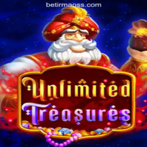 UnlimitedTreasures: Exploring the Top Online Casino Game in Brazil