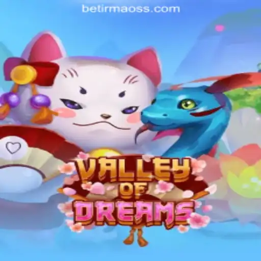 Discover the Magic of ValleyofDreams: Your Next Adventure at BetIrmaos Online Cassino Brasil #1