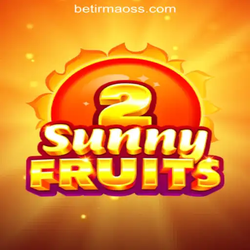 SunnyFruits2: Discovering the Thrill at BetIrmaos Online Cassino Brasil #1