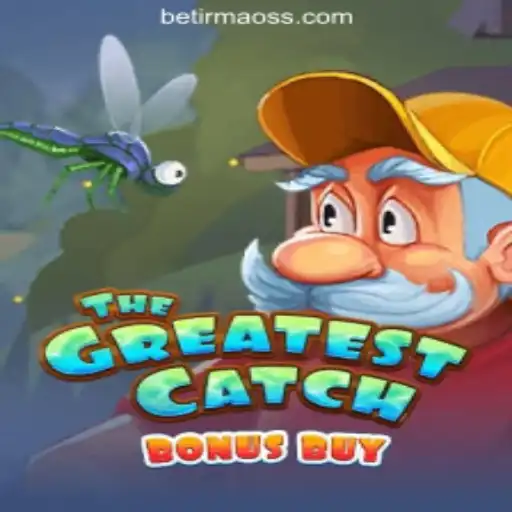 Dive into the Excitement of TheGreatestCatchBonusBuy at BetIrmaos Online Cassino Brasil #1