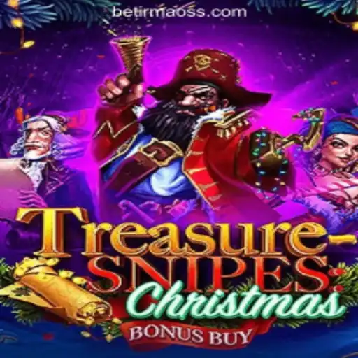 Unveiling TreasuresnipesChristmas: The Ultimate Festive Gaming Experience